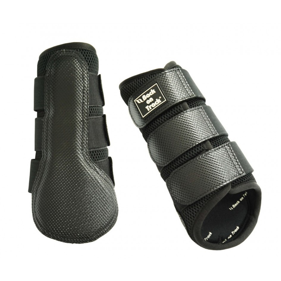 Back on Track Brush Boot 3D Mesh Back on Track Brush Boot 3D Mesh