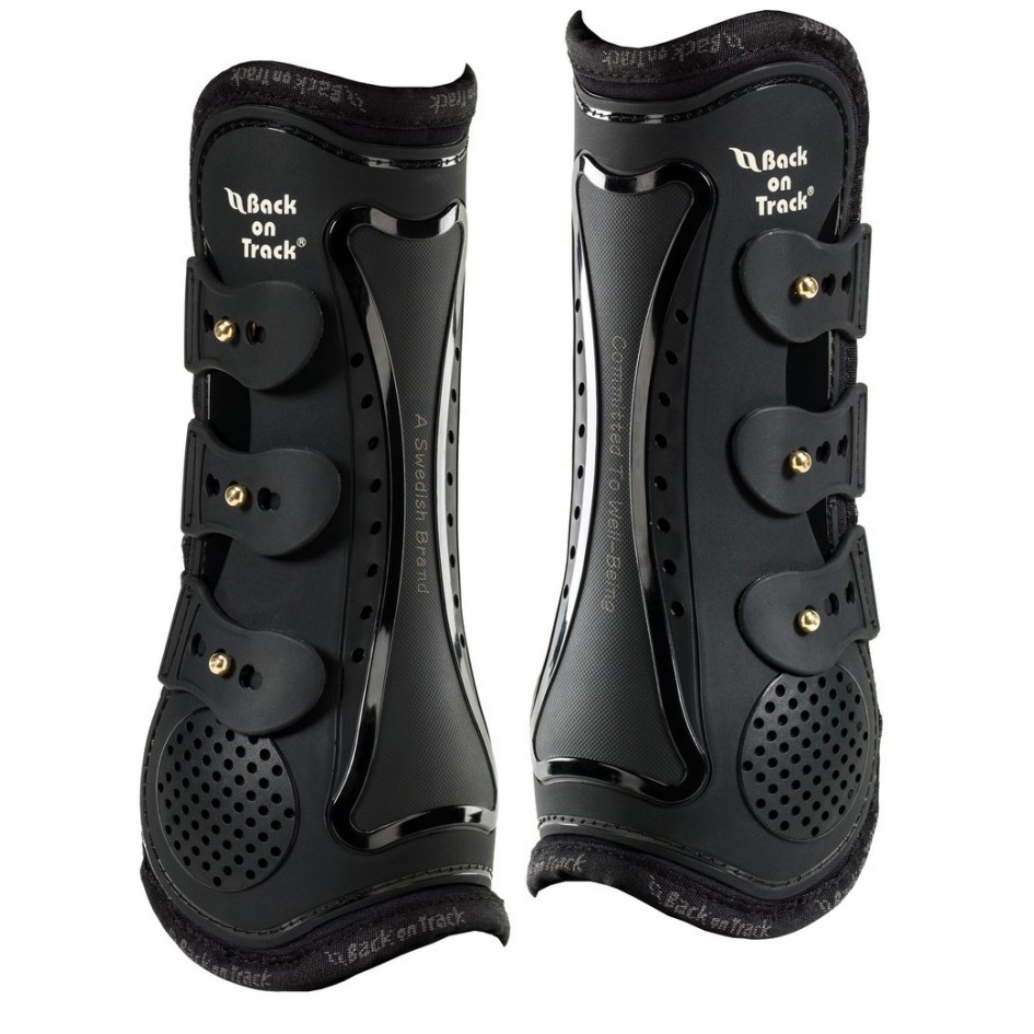 Back on Track Royal Tendon Boots