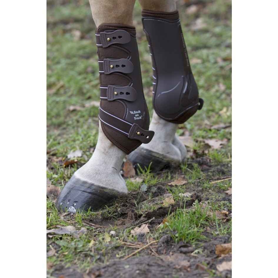 Back on Track Royal Work Boots