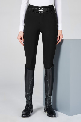 Vestrum Riding Breeches Molveno Black buy? - available
