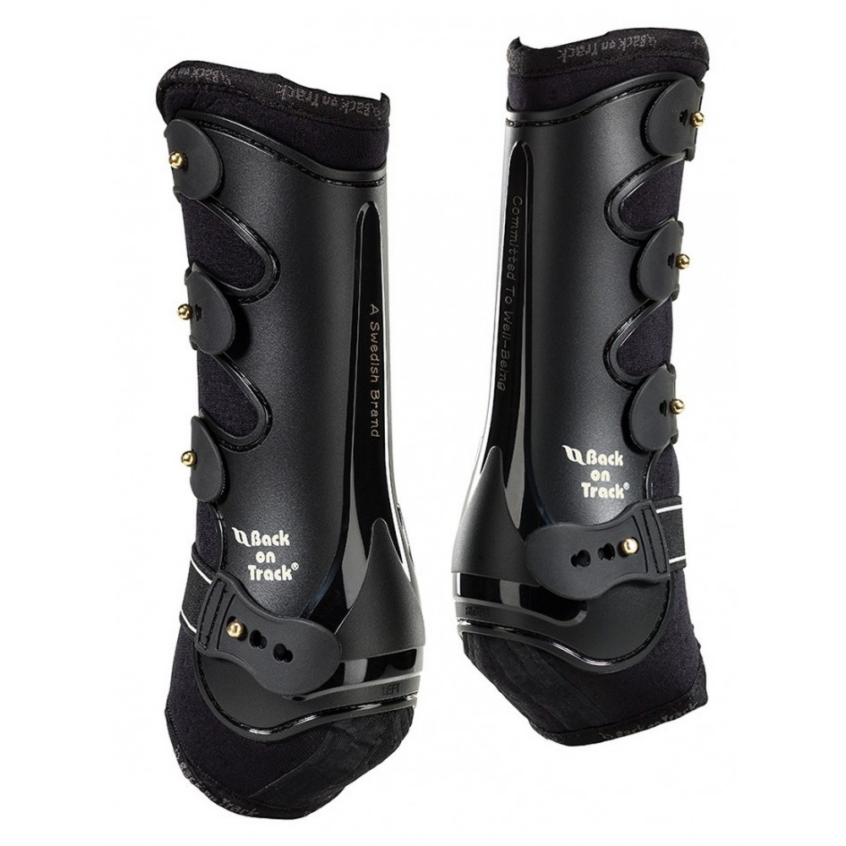 Back on Track Royal Work Boots