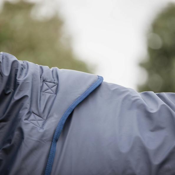 Kentucky Horsewear Neck All Weather Hurricane 0G Kentucky Horsewear Neck All Weather Hurricane 0G