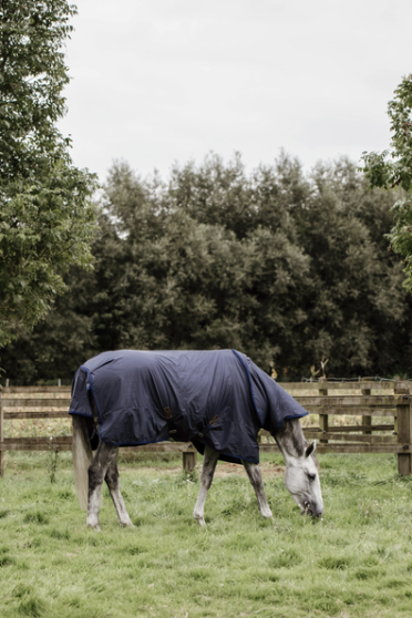 Kentucky Horsewear Neck All Weather Hurricane 0G Kentucky Horsewear Neck All Weather Hurricane 0G