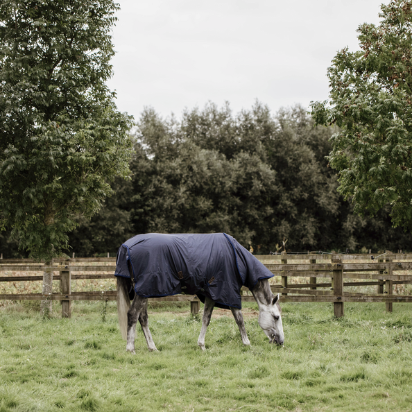 Kentucky Horsewear Neck All Weather Hurricane 0G Kentucky Horsewear Neck All Weather Hurricane 0G