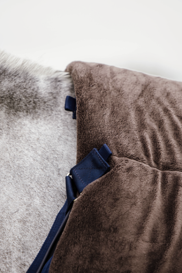 Kentucky Horsewear Neck All Weather Hurricane 0G Kentucky Horsewear Neck All Weather Hurricane 0G