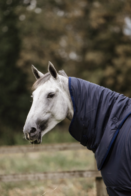 Kentucky Horsewear Neck All Weather Hurricane 0G