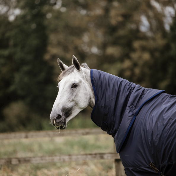 Kentucky Horsewear Neck All Weather Hurricane 0G Kentucky Horsewear Neck All Weather Hurricane 0G
