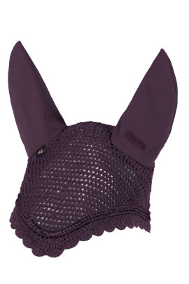 Eskadron Fly Hood Crystal Heritage Purple
