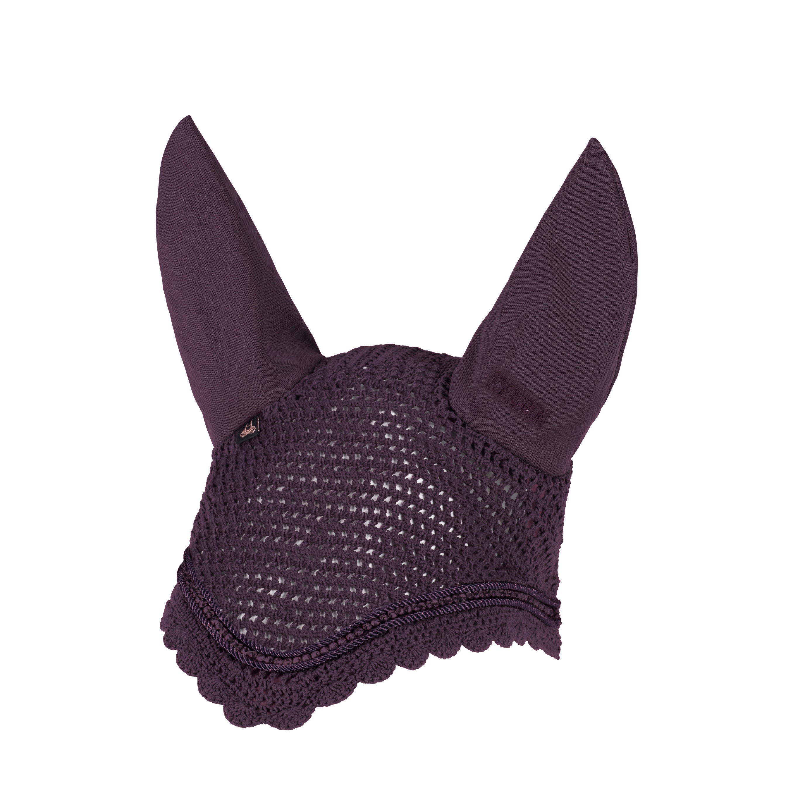 Eskadron Fly Hood Crystal Heritage Purple Eskadron Fly Hood Crystal Heritage Purple