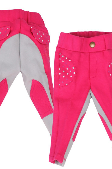 Schattige broekjes voor baby's en peuters Schattige broekjes voor baby's en peuters