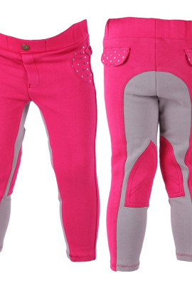 Schattige broekjes voor baby's en peuters Schattige broekjes voor baby's en peuters