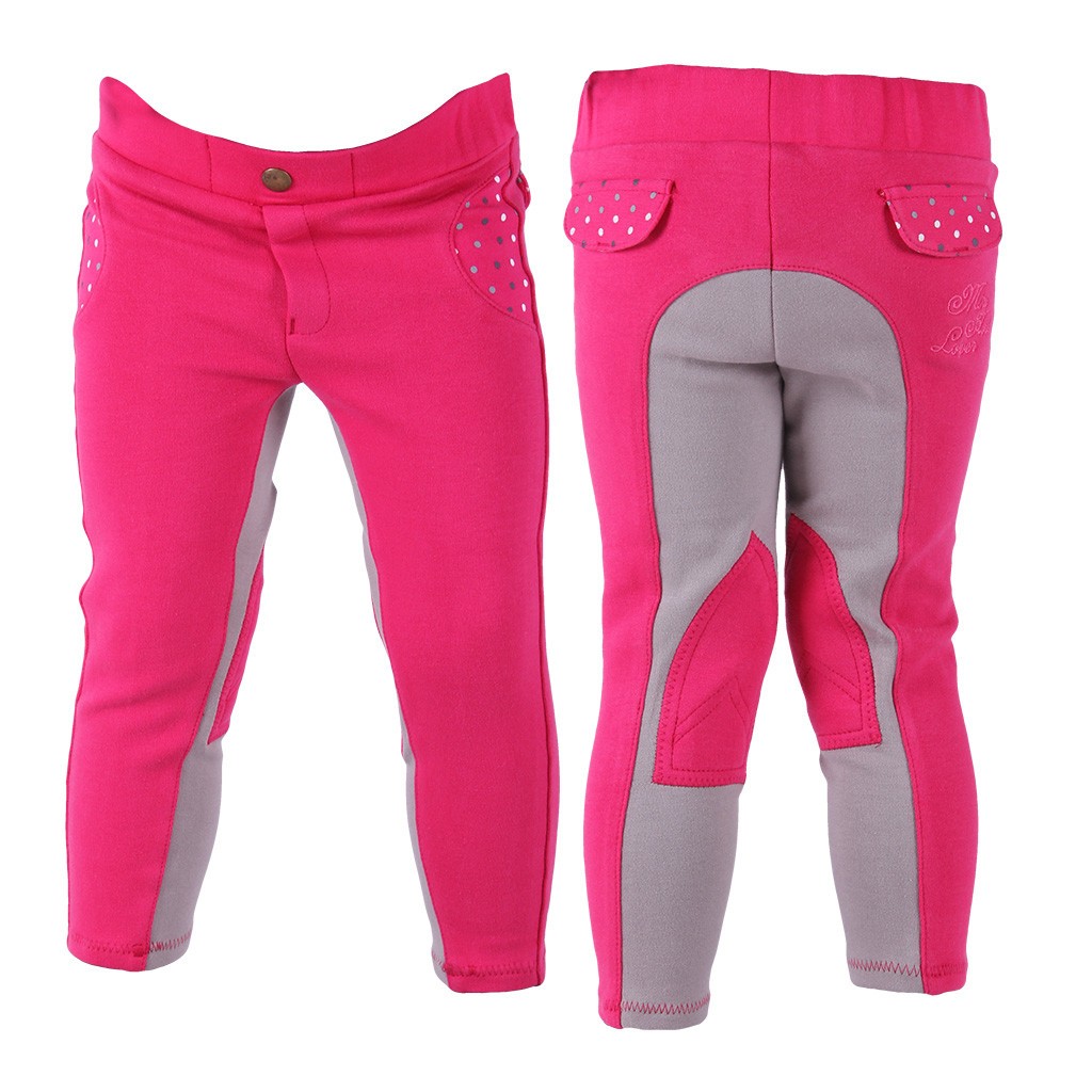 Schattige broekjes voor baby's en peuters Schattige broekjes voor baby's en peuters