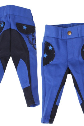 Schattige broekjes voor baby's en peuters Schattige broekjes voor baby's en peuters