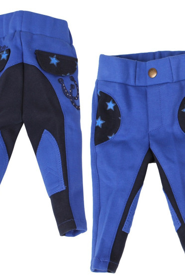 Schattige broekjes voor baby's en peuters Schattige broekjes voor baby's en peuters
