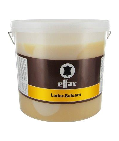Effax Leder Cream 5 Liter