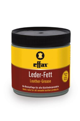 Ridershouse.com - Leder cream in de kleur zwart - vocht-afstotend en glans