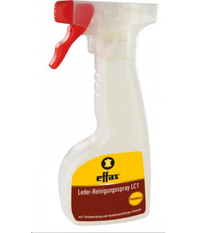 effax Leather-Cleaning-Spray