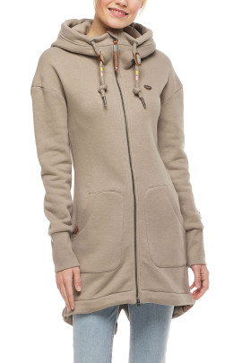Ragwear Women's Kamy Beige