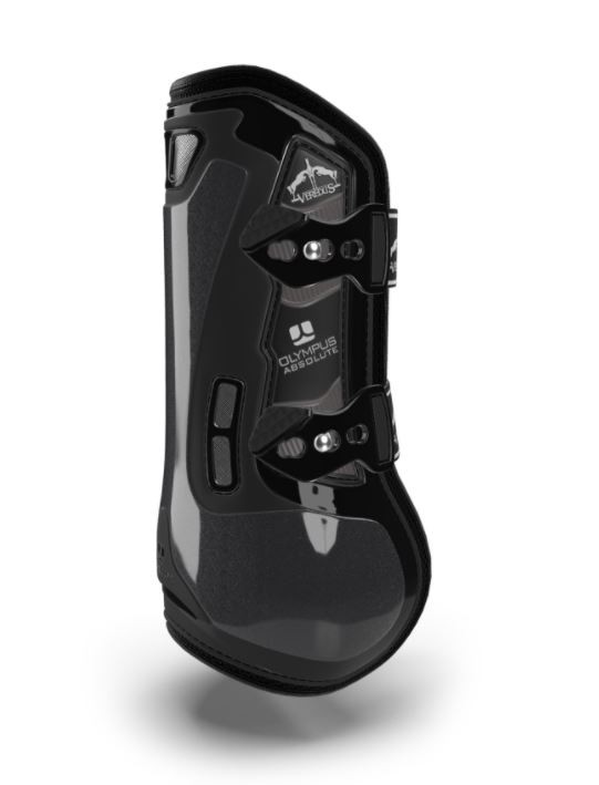 Veredus Olympus Absolute Front Veredus Olympus Absolute Front