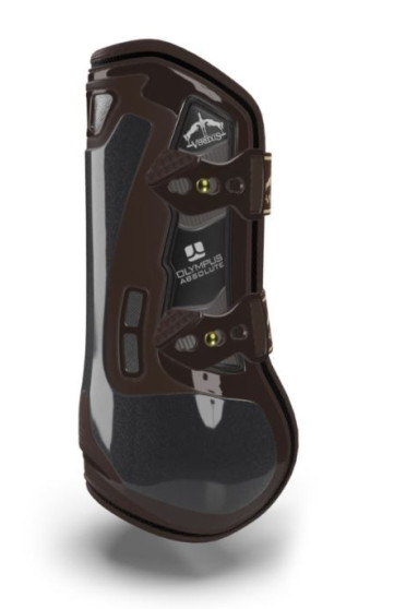 Veredus Olympus Absolute Front Veredus Olympus Absolute Front