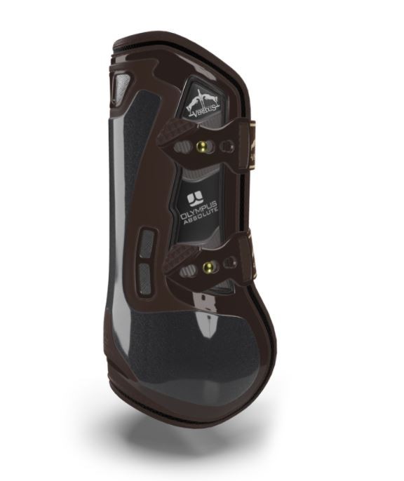 Veredus Olympus Absolute Front Veredus Olympus Absolute Front