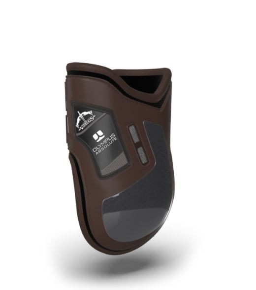 Veredus Olympus Absolute Rear Veredus Olympus Absolute Rear