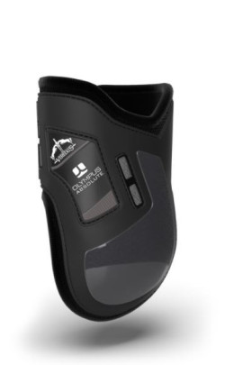 Veredus Olympus Absolute Rear