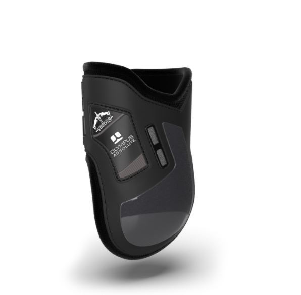 Veredus Olympus Absolute Rear Veredus Olympus Absolute Rear
