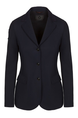 Cavalleria Toscana Wedstrijdjasje GP Perforated Cavalleria Toscana Wedstrijdjasje GP Perforated