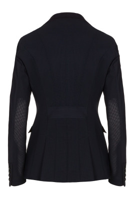 Cavalleria Toscana Wedstrijdjasje GP Perforated Cavalleria Toscana Wedstrijdjasje GP Perforated