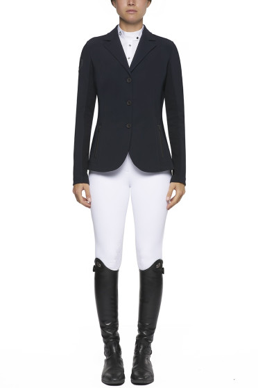 Ridershouse Cavalleria Toscana Tech Knit Dames Rijjasje Ridershouse Cavalleria Toscana Tech Knit Dames Rijjasje