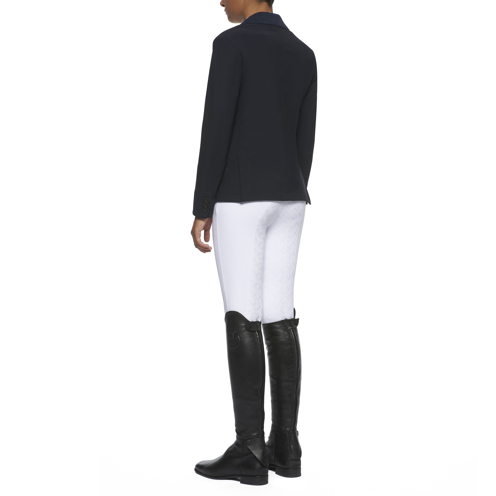 Cavalleria Toscana GP Young Rider Jacket Boys Cavalleria Toscana GP Young Rider Jacket Boys