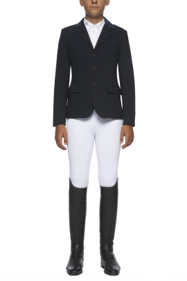 Cavalleria Toscana GP Young Rider Jacket Boys