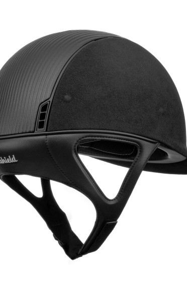 Samshield 2.0 Premium Zwart Leer kopen? - verkrijgbaar Samshield 2.0 Premium Zwart Leer kopen? - verkrijgbaar