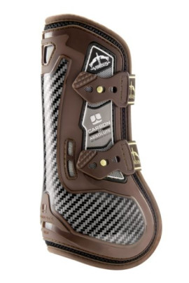 Veredus Carbon Gel Absolute Front