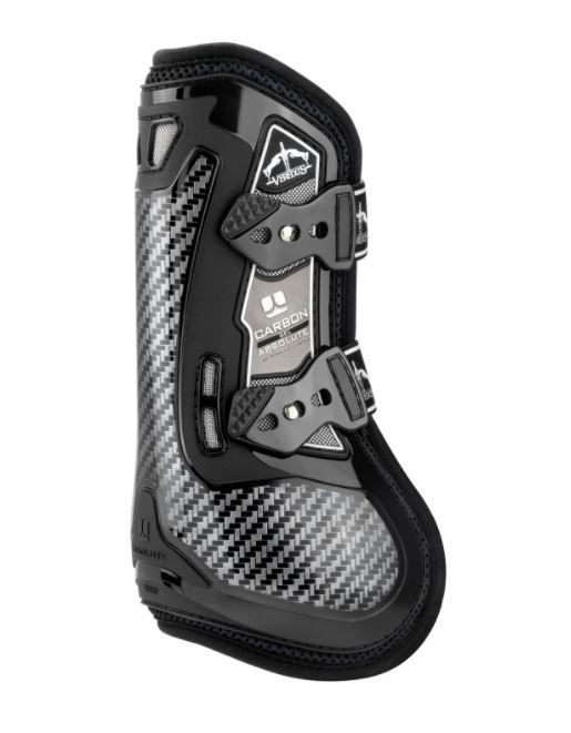 Veredus Carbon Gel Absolute Front Veredus Carbon Gel Absolute Front