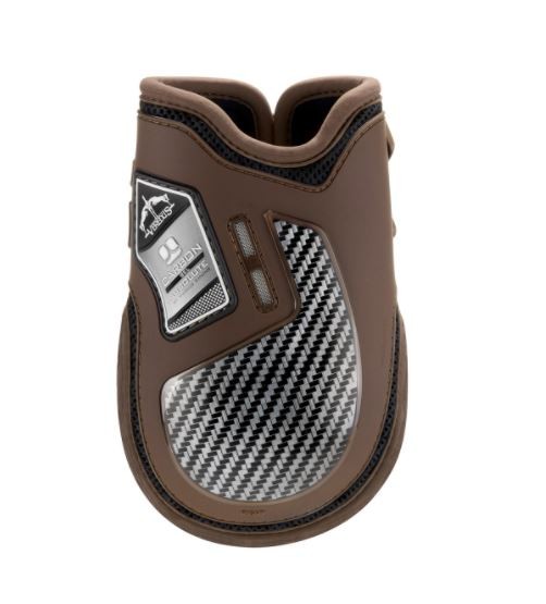 Veredus Carbon Gel Absolute Rear, A new model from Veredus