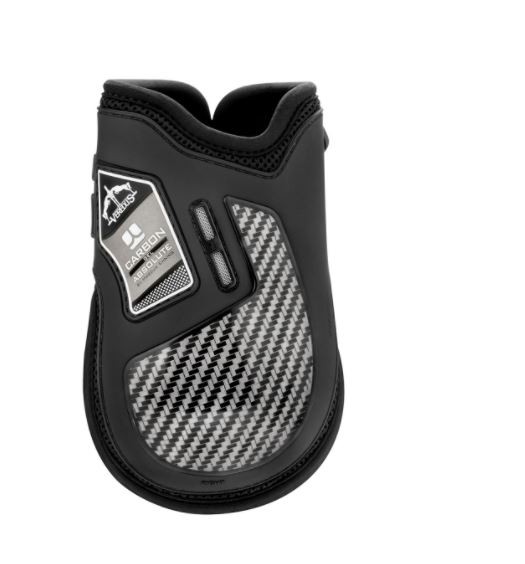 Veredus Carbon Gel Absolute Rear, A new model from Veredus