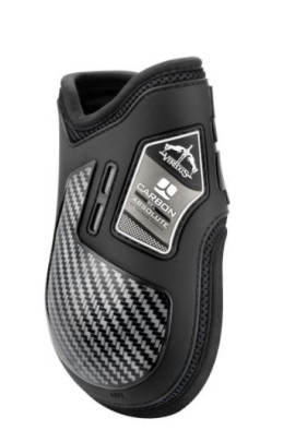 Veredus Carbon Gel Absolute Rear, A new model from Veredus