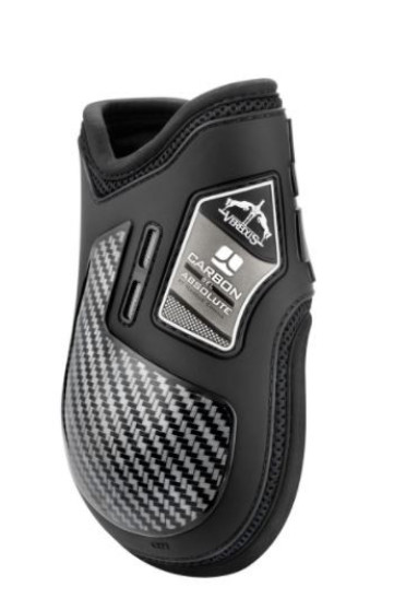 Veredus Carbon Gel Absolute Rear, A new model from Veredus