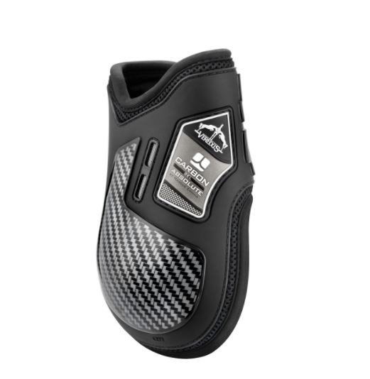 Veredus Carbon Gel Absolute Rear, A new model from Veredus