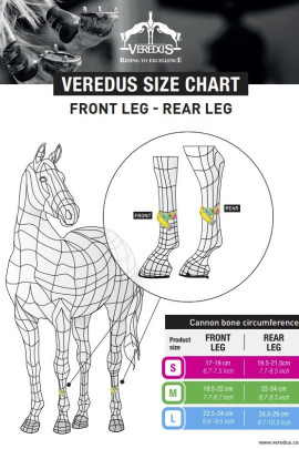 Veredus Olympus Absolute Front Veredus Olympus Absolute Front
