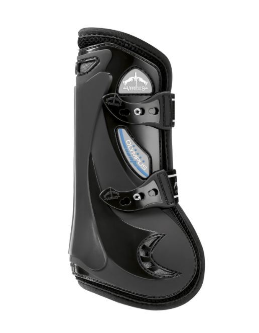 Veredus Olympus Vento Front Veredus Olympus Vento Front