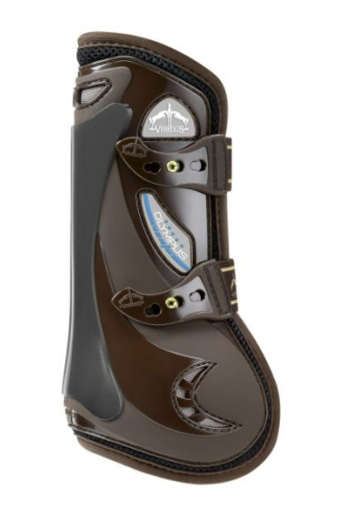 Veredus Olympus Vento Front Veredus Olympus Vento Front