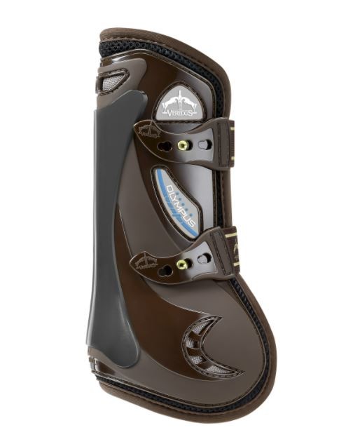 Veredus Olympus Vento Front Veredus Olympus Vento Front