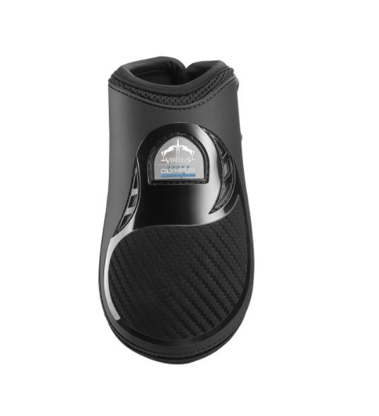 Veredus Olympus Vento Rear Veredus Olympus Vento Rear