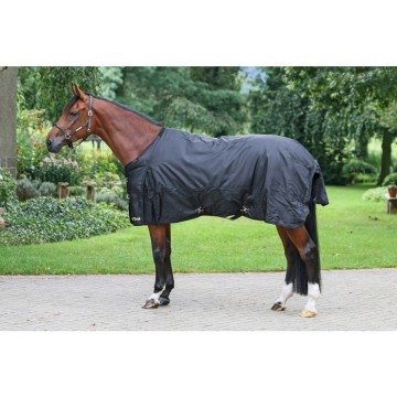 Back on Track Horse Rug Frost 1680D