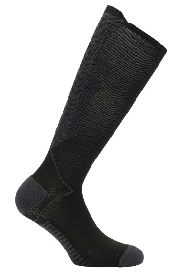 R-EVO Socks Cavalleria Toscana, perfect voor paardrijden, met compressie