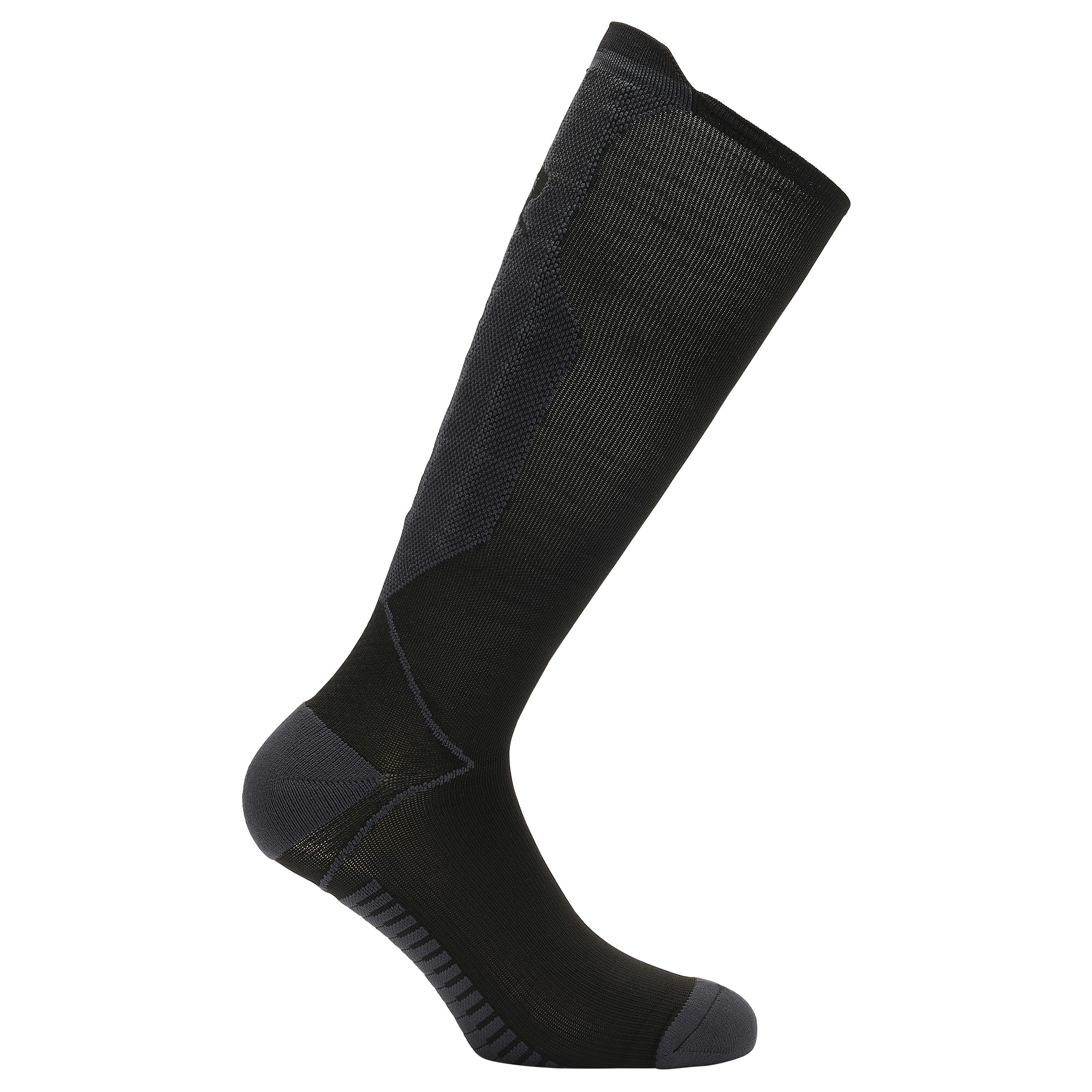 R-EVO Socks Cavalleria Toscana, perfect voor paardrijden, met compressie