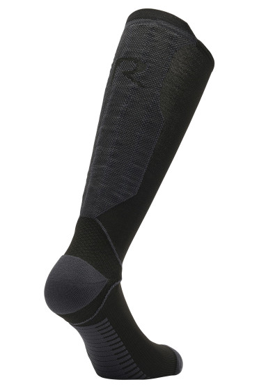 R-EVO Socks Cavalleria Toscana, perfect voor paardrijden, met compressie